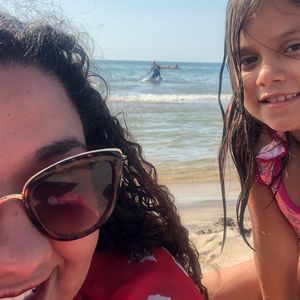 Meet your Posher, Monica